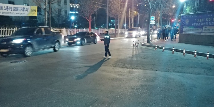 SK하이닉스(남자기숙사) 이미지