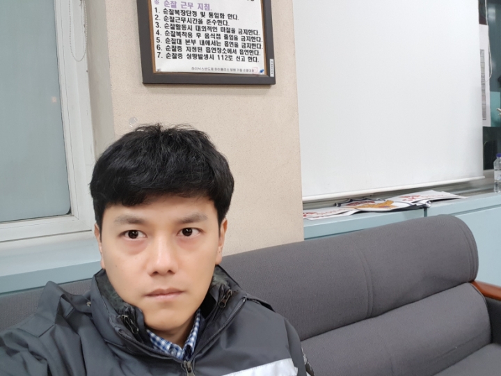 SK하이닉스(남자기숙사) 이미지