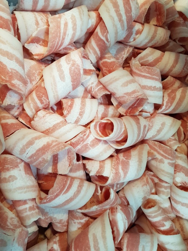 고기 백화점 이미지