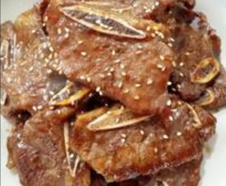 갈비마트 이미지