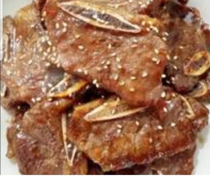 윤갈비 이미지