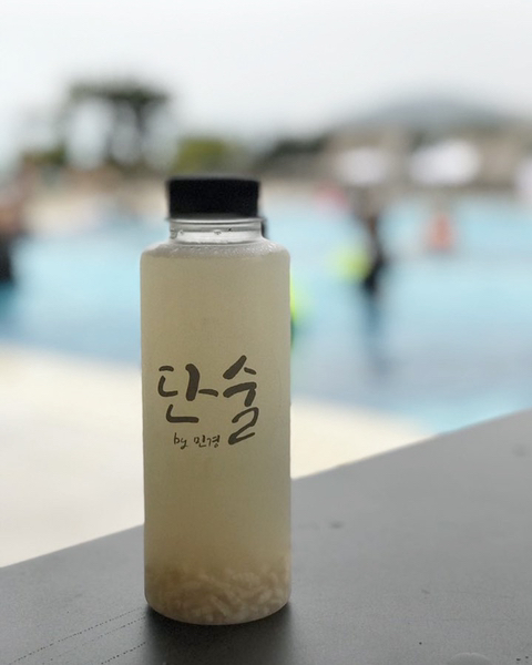 단술 이미지
