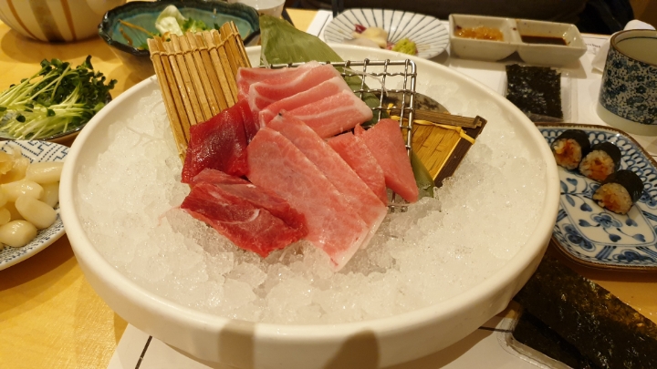 혼참치 이미지