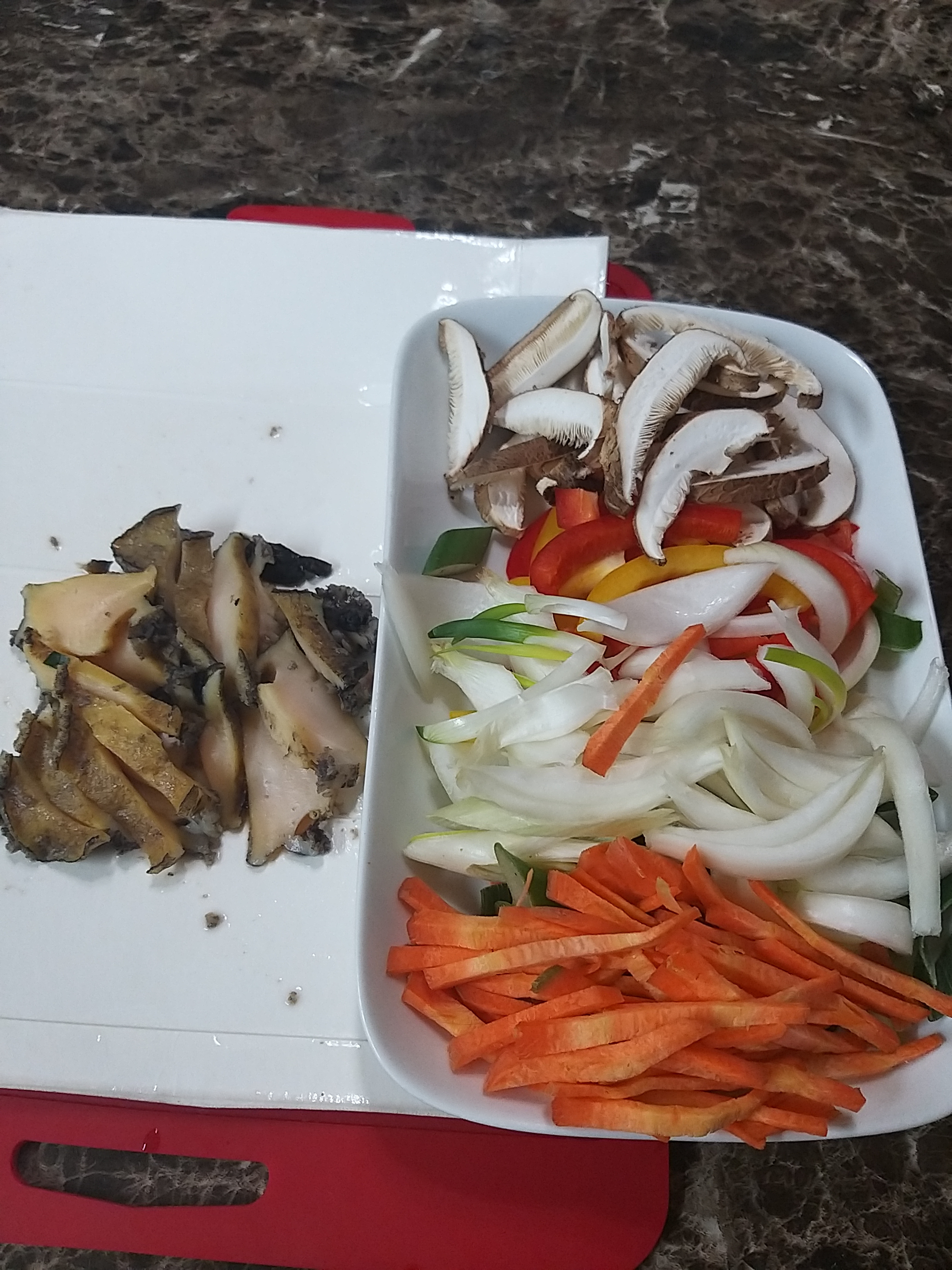 유진밥상 이미지