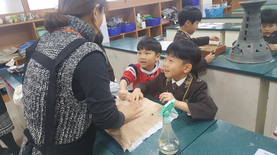 천상초등학교 이미지