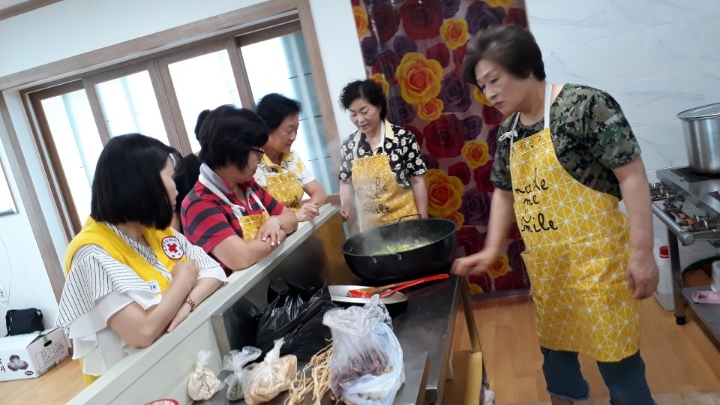 나누리반찬 이미지