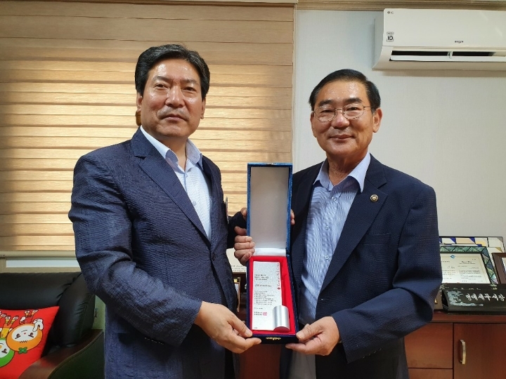 (주)덕산 이미지