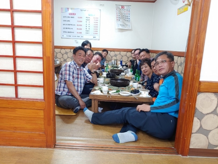 정가네반계탕과오리 이미지