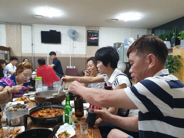 능이촌 이미지