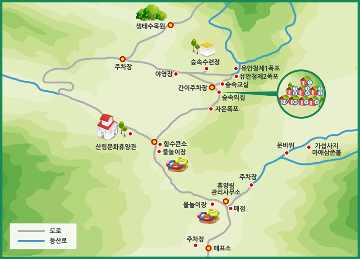 서마산IC주유소 이미지