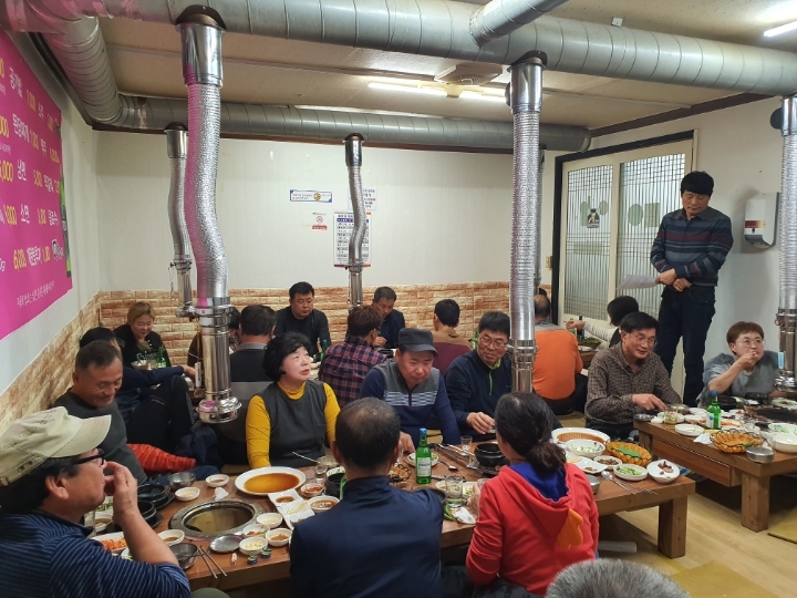 청춘막구이 이미지