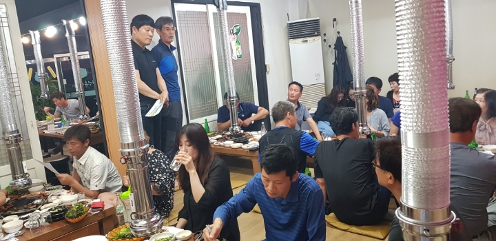 청춘막구이 이미지