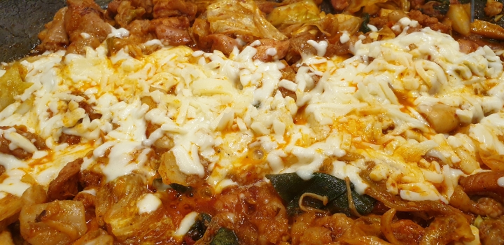 가창닭갈비 이미지