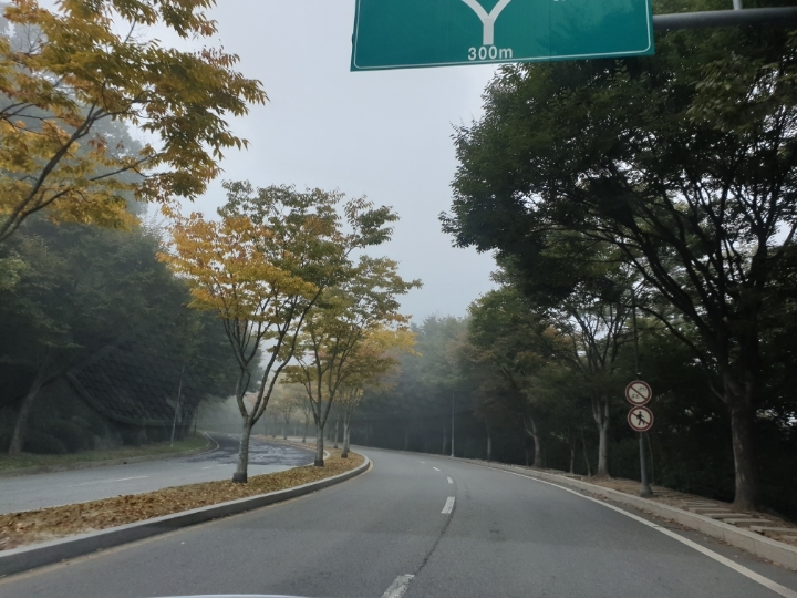 산들휴게소 이미지