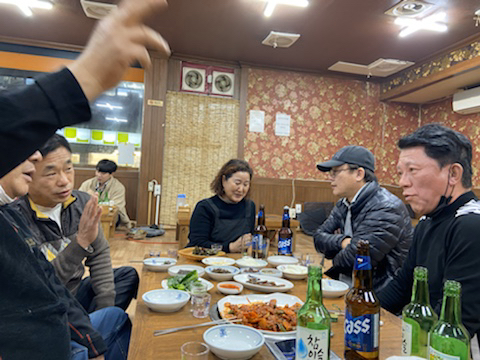 삼겹살집1 이미지