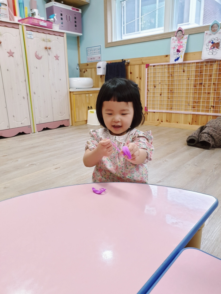 인천 부평구 한솔 어린이집 | 다울반 와글와글 오감활동🤗 - Daum 카페 다울반 와글와글 오감활동