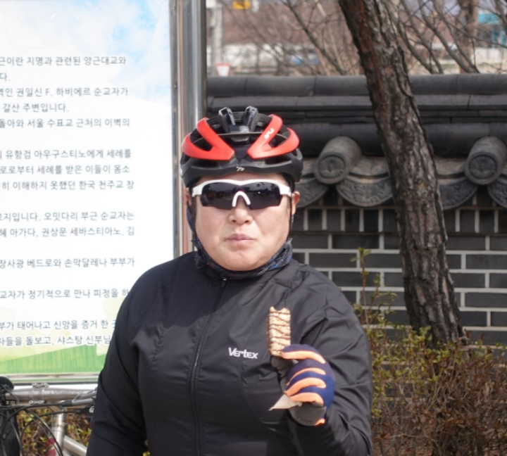 청석골 이미지