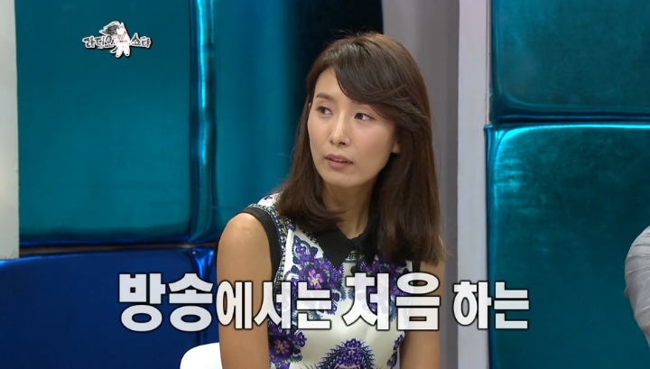 여행가서 아들이 보고싶다고 우신 김서형 어머니 | 인스티즈