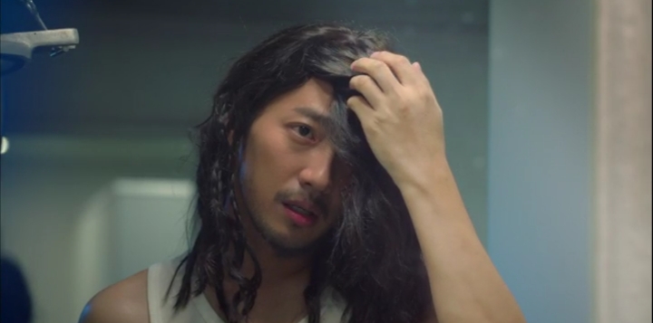 [톱스타유백이] 뭔가 이상한 서브 남주의 등장...... | 인스티즈