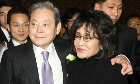 초중고에 이어 대학교까지 같이 진학한 재벌3세들 | 인스티즈