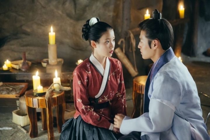 한복이 원조 한류열풍 엄청 일으켰던 시절 jpg (중국의 뻔뻔함) | 인스티즈