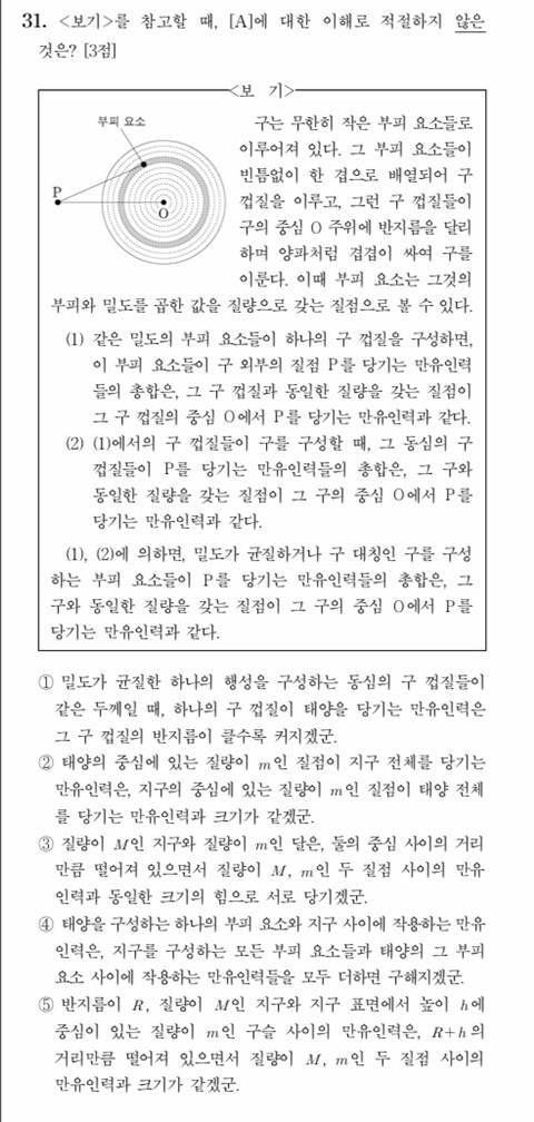 점점 극한 직업이 되고 있는 수능 국어 강사 | 인스티즈
