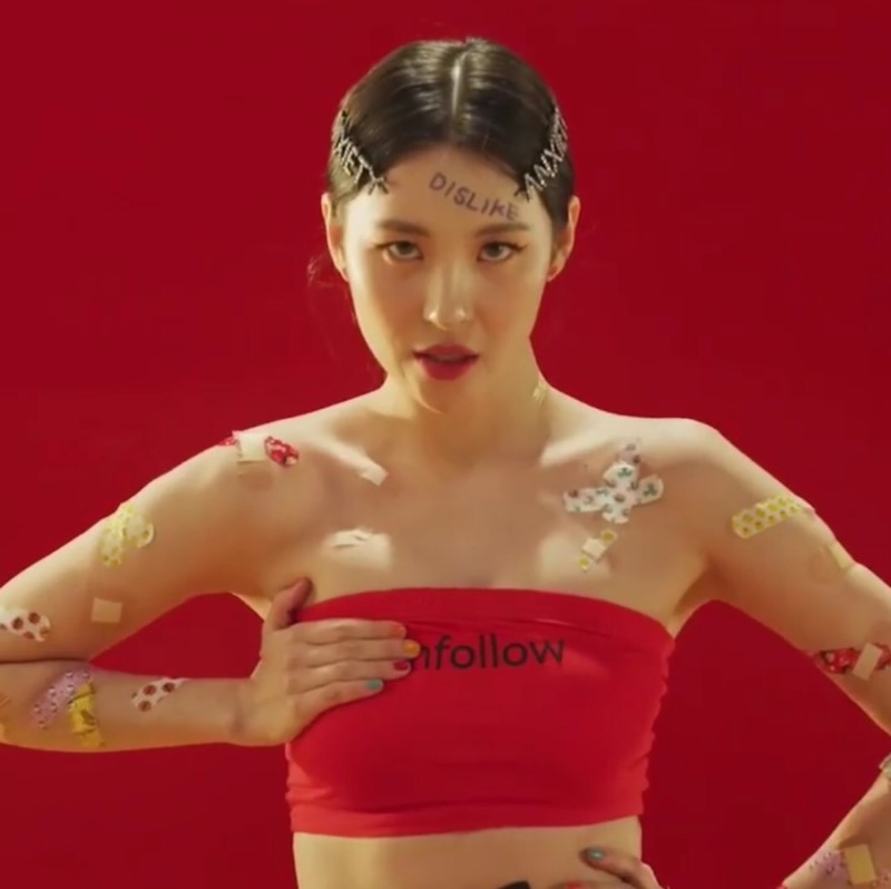 시초헤어 이미지