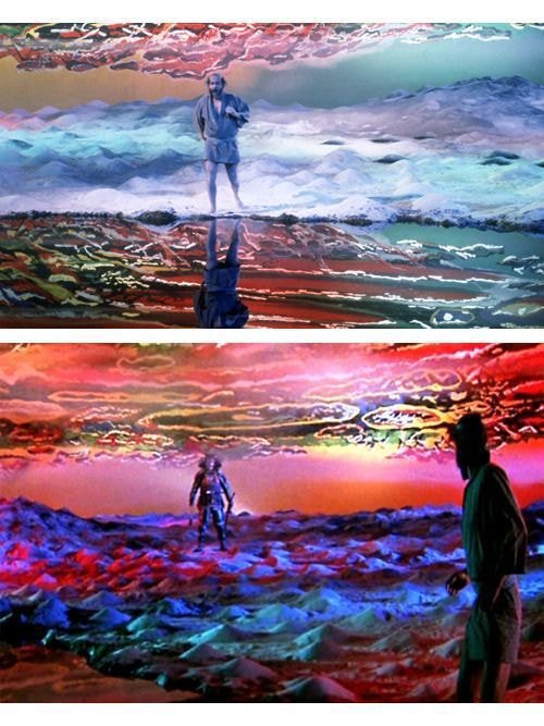 20세기엔 세계적인 영화 강국으로 유명했지만 현재는 몰락했다는 평을 받는 세 나라 | 인스티즈