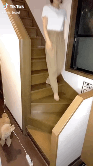 틱톡 어쩌다 화보.gif | 인스티즈