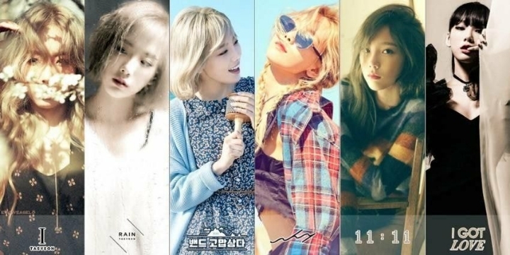 이보다 정석일 수 없는 걸그룹 메보로서 태연의 루트.jpgif | 인스티즈