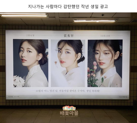 명절마다 봐 줘야 하는 수지 레전드.jpg | 인스티즈