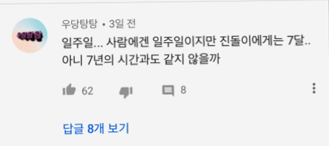 공장에서 평생 묶여사는 개 처음으로 산책시킨 유튜버 | 인스티즈