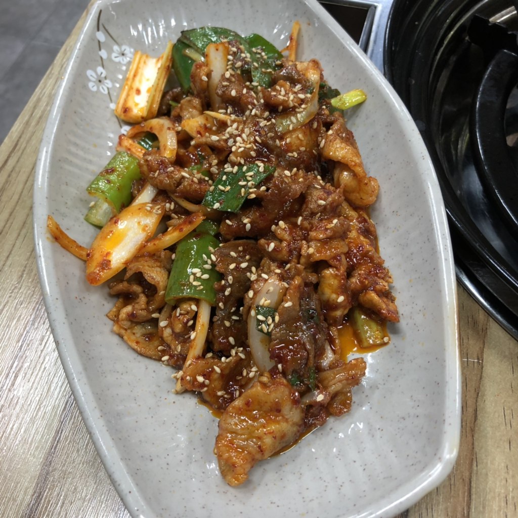 선유도주유소 이미지