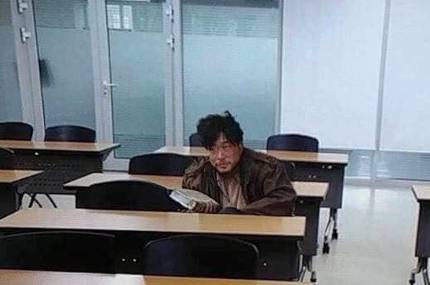 시험 당일 대학생.jpg | 인스티즈