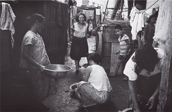 한강의 기적이 기적이라고 불리는 1950~1960년대 서울 .jpg | 인스티즈