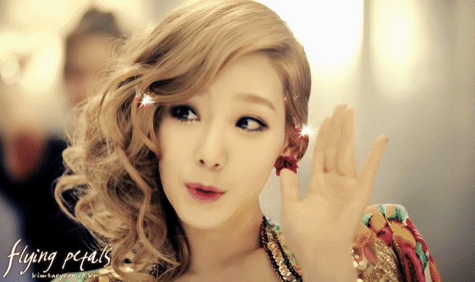 이보다 정석일 수 없는 걸그룹 메보로서 태연의 루트.jpgif | 인스티즈