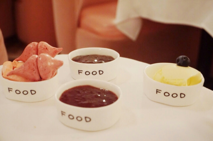 인테리어로 유명한 영국의 레스토랑 | 인스티즈