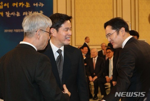 초중고에 이어 대학교까지 같이 진학한 재벌3세들 | 인스티즈