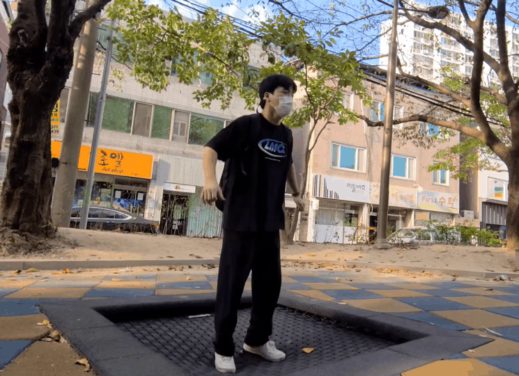 요즘 놀이터에 있는거 | 인스티즈