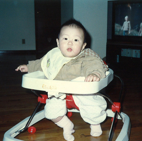 연예인 갓난이 시절 | 인스티즈