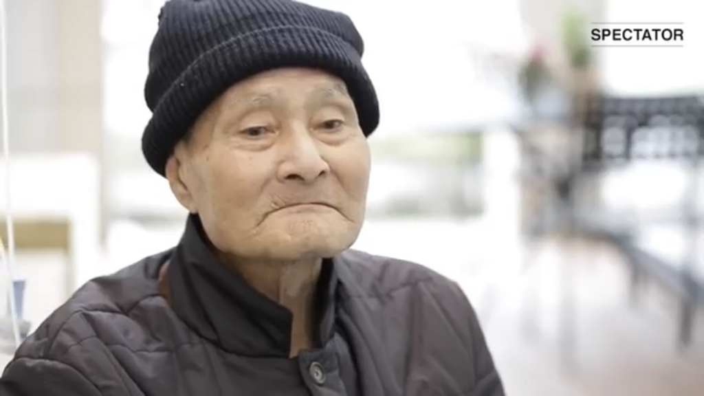 장례식에 검은 옷 대신 예쁜 옷을 입어 달라고 하셨더군요 | 인스티즈