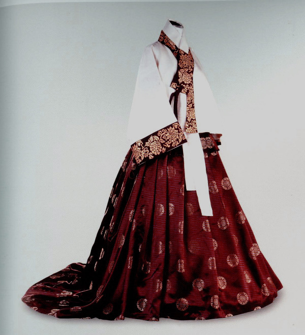 한복이 원조 한류열풍 엄청 일으켰던 시절 jpg (중국의 뻔뻔함) | 인스티즈