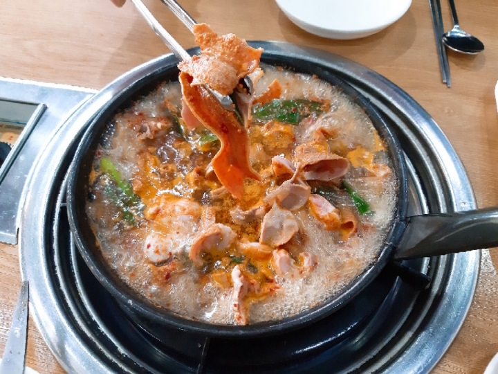 경상도 일부지역에서 유명한 선산곱창 | 인스티즈