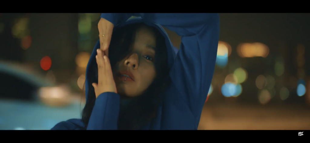 이효리와 아이유가 서로를 보며 쓴 노래가사.txt | 인스티즈