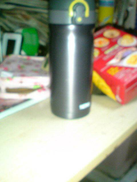 시력 안 좋은 사람들이 보는 세상 | 인스티즈