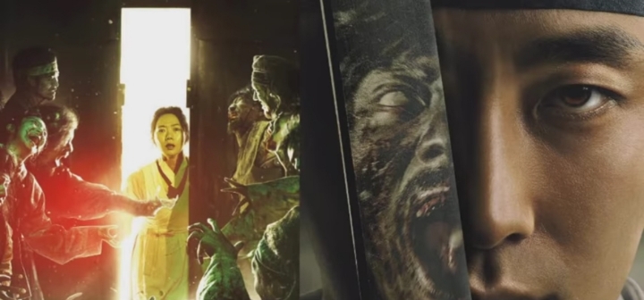 넷플릭스 드라마 킹덤을 사무라이 문화로 오해하는 외국인들 | 인스티즈