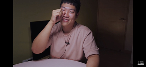 사운드 홍 이미지