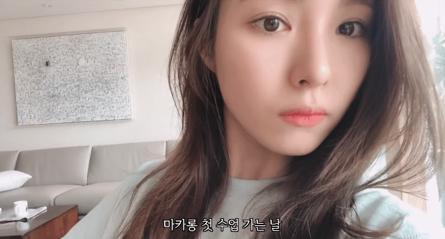 각자의 개성이 드러나는 신세경, 박민영, 한예슬, 안소희 Youtube INTRO | 인스티즈