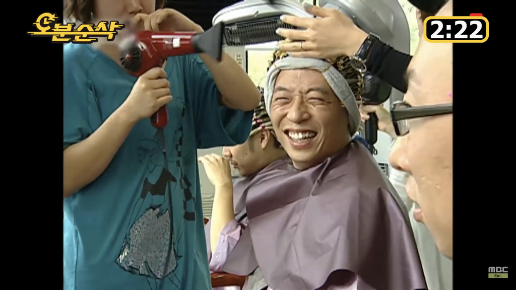 유재석 유명짤이 나온 장면 | 인스티즈