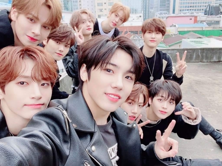 요즘 아이돌들 나이 근황 | 인스티즈